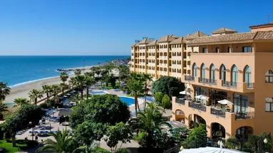 HOTEL IPV PALACE & SPA