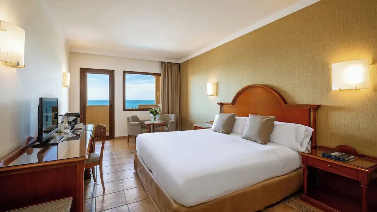 Hotel IPV Palace & Spa
