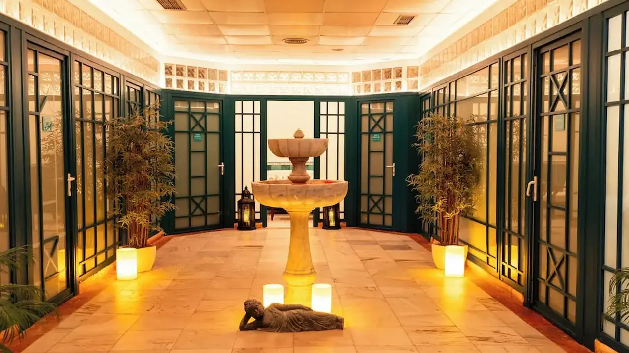 Hotel IPV Palace & Spa