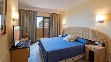 HOTEL IPV PALACE & SPA