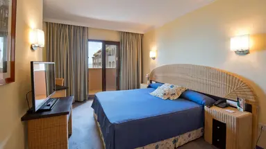HOTEL IPV PALACE & SPA