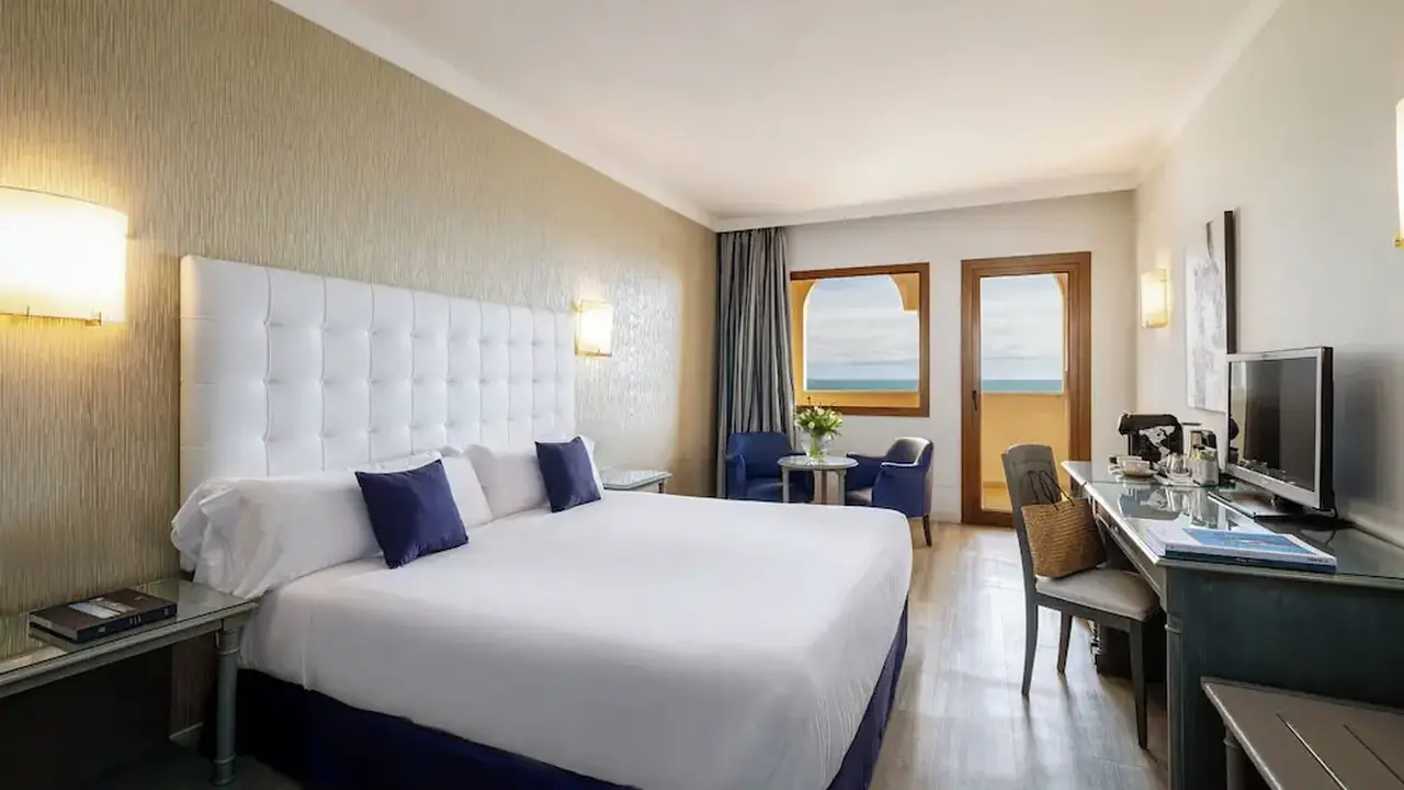 Hotel IPV Palace & Spa