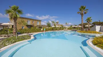Hotel Is Serenas