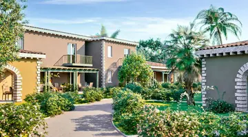 Hotel Is Serenas