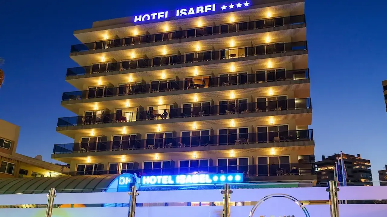 Hotel Isabel