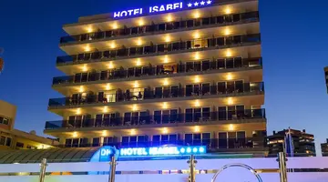 Hotel Isabel