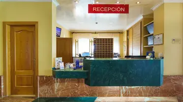 Hotel Isabel
