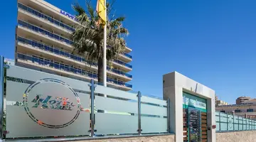 Hotel Isabel