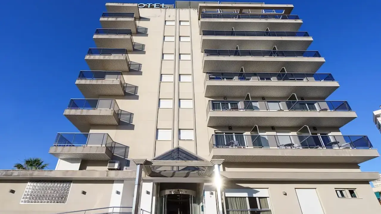 Hotel Isabel