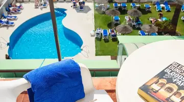 Hotel Isabel