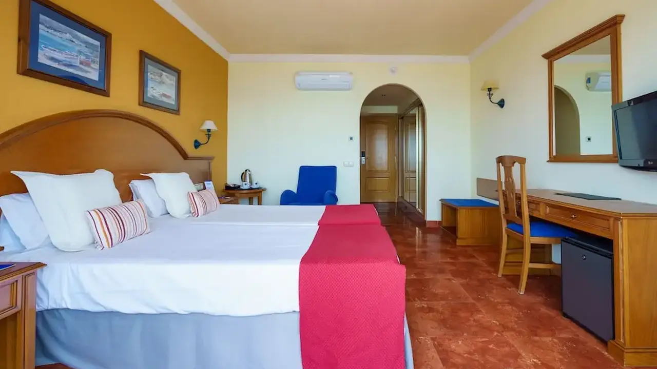 Hotel Isabel