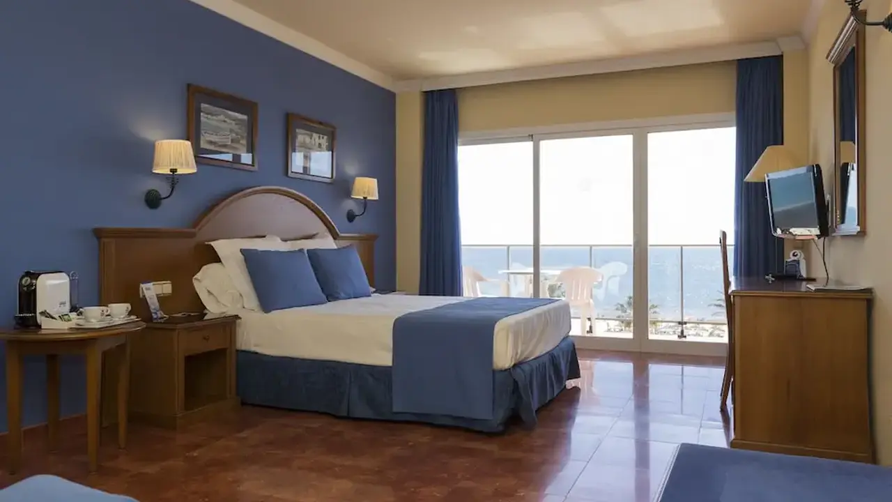 Hotel Isabel