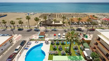 Hotel Isabel