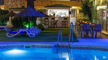 Hotel Isabel