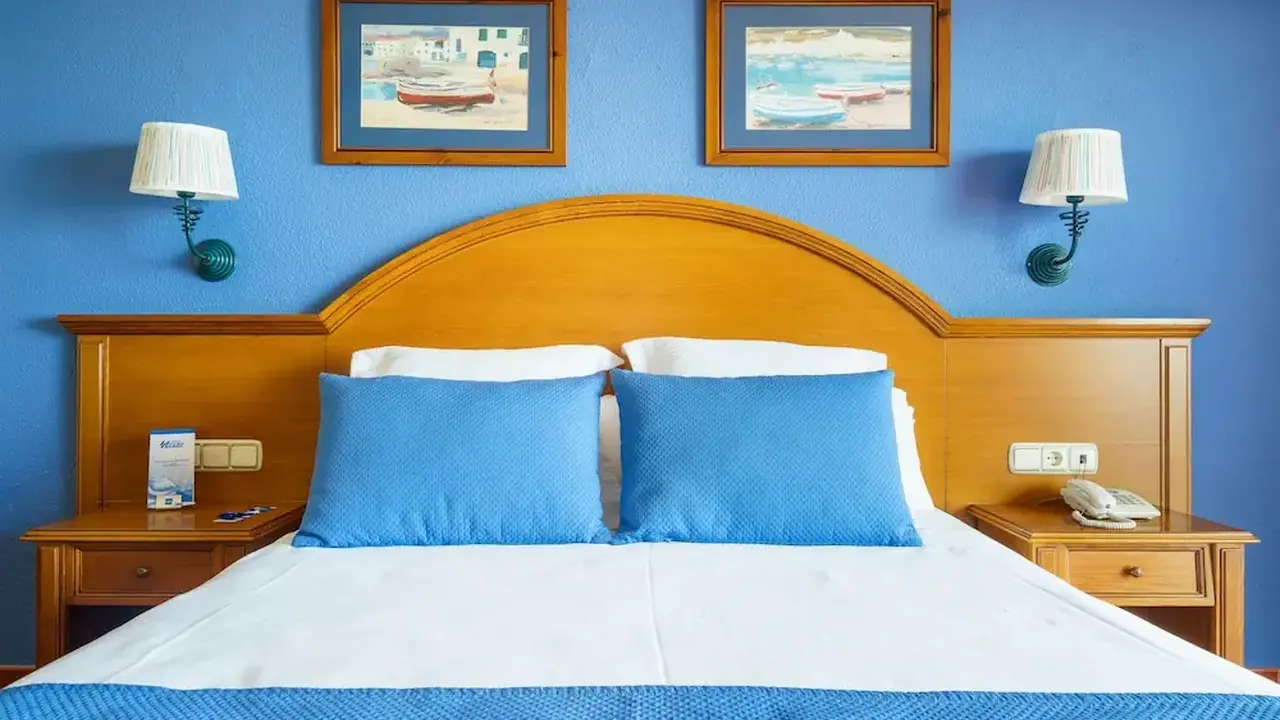 Hotel Isabel