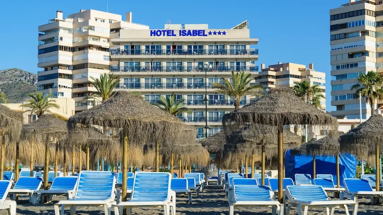 Hotel Isabel