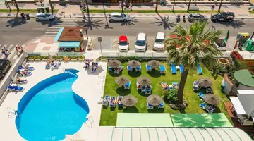 Hotel Isabel