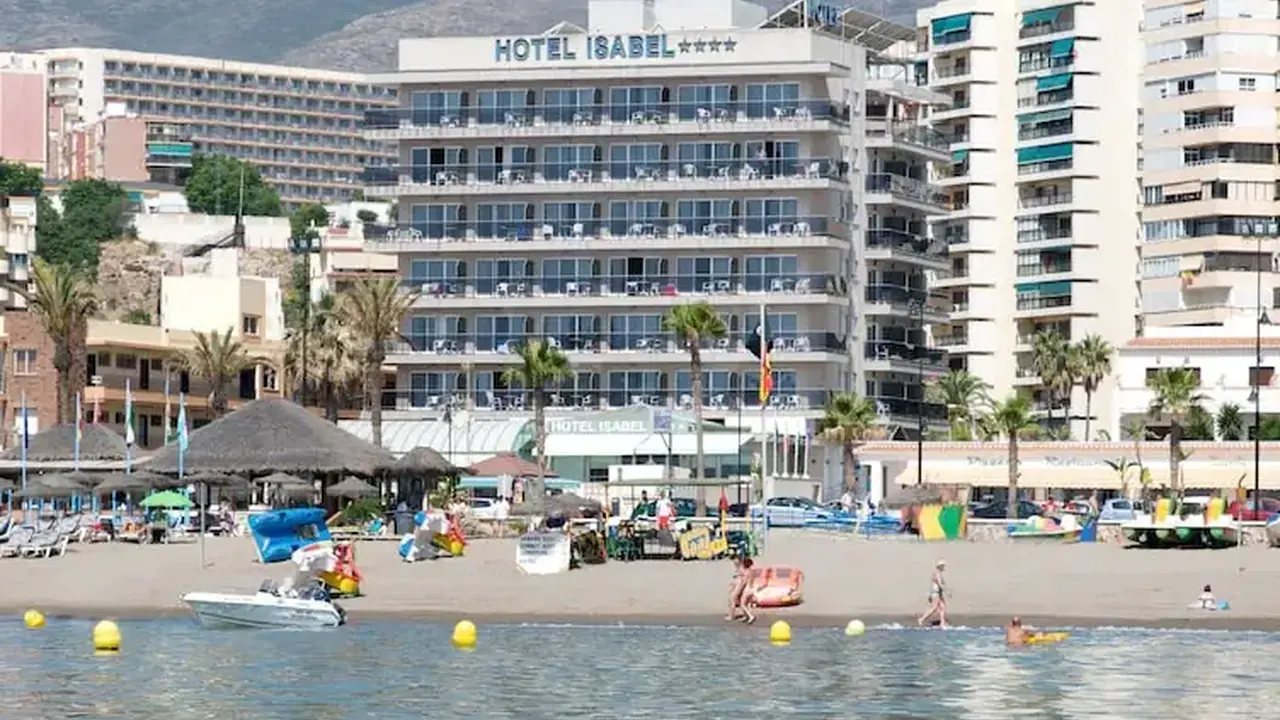 Hotel Isabel