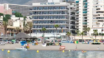Hotel Isabel