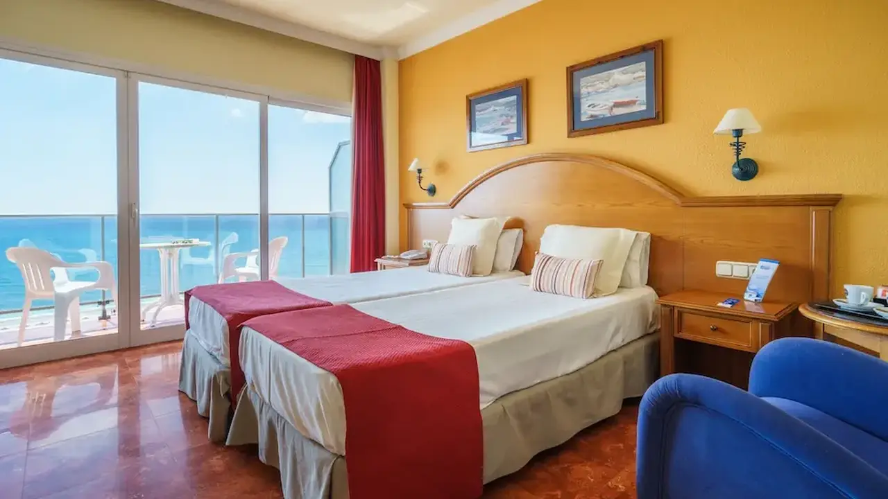 Hotel Isabel