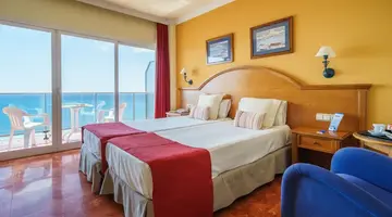 Hotel Isabel