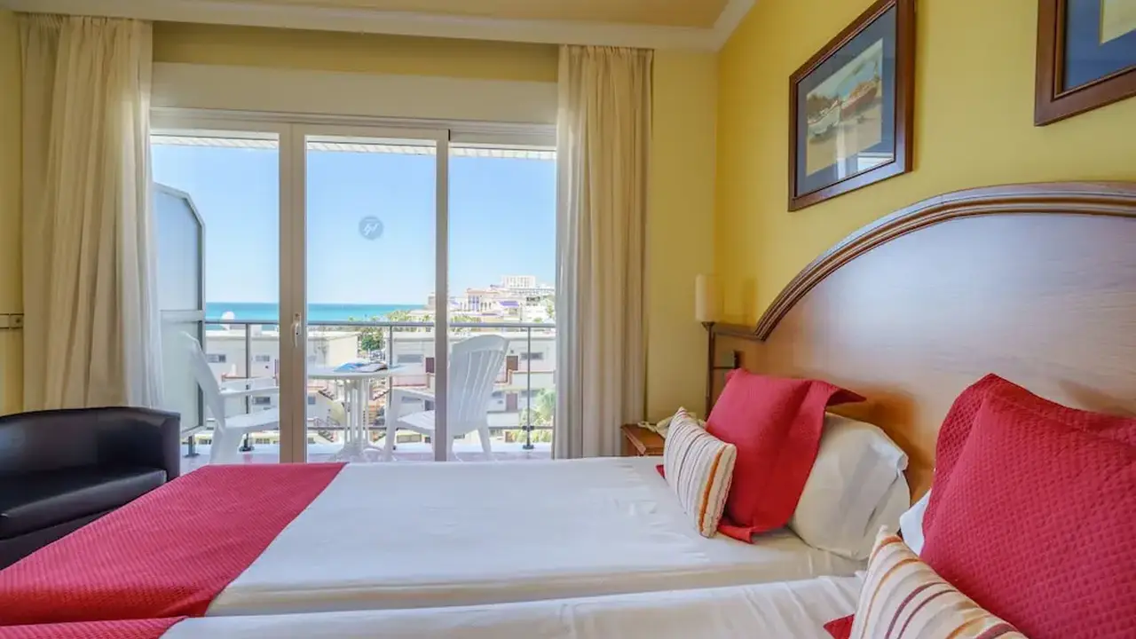 Hotel Isabel