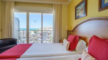 Hotel Isabel