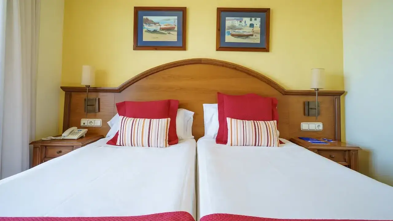 Hotel Isabel
