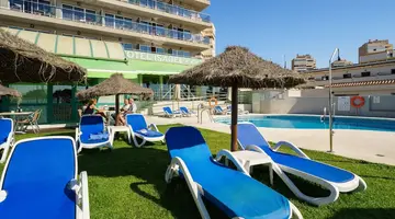 Hotel Isabel