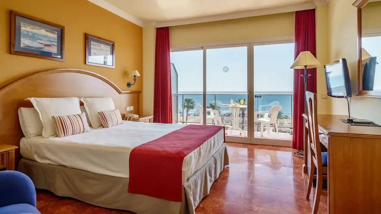 Hotel Isabel