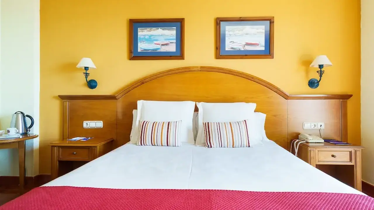 Hotel Isabel