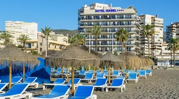 Hotel Isabel