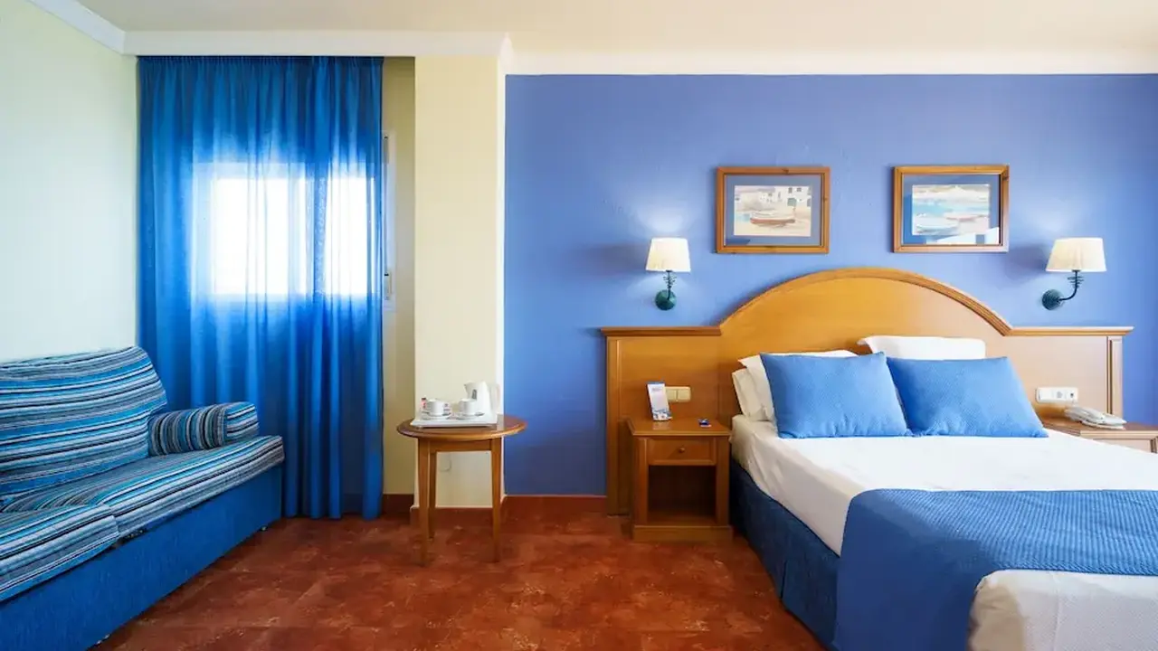 Hotel Isabel