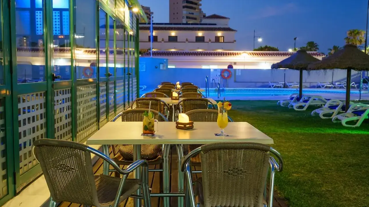 Hotel Isabel