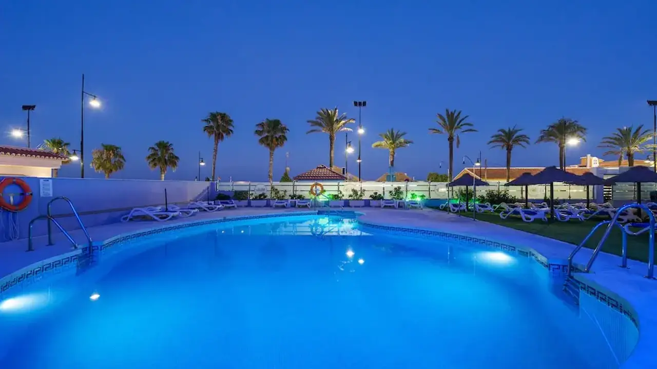 Hotel Isabel