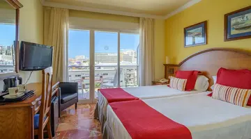 Hotel Isabel