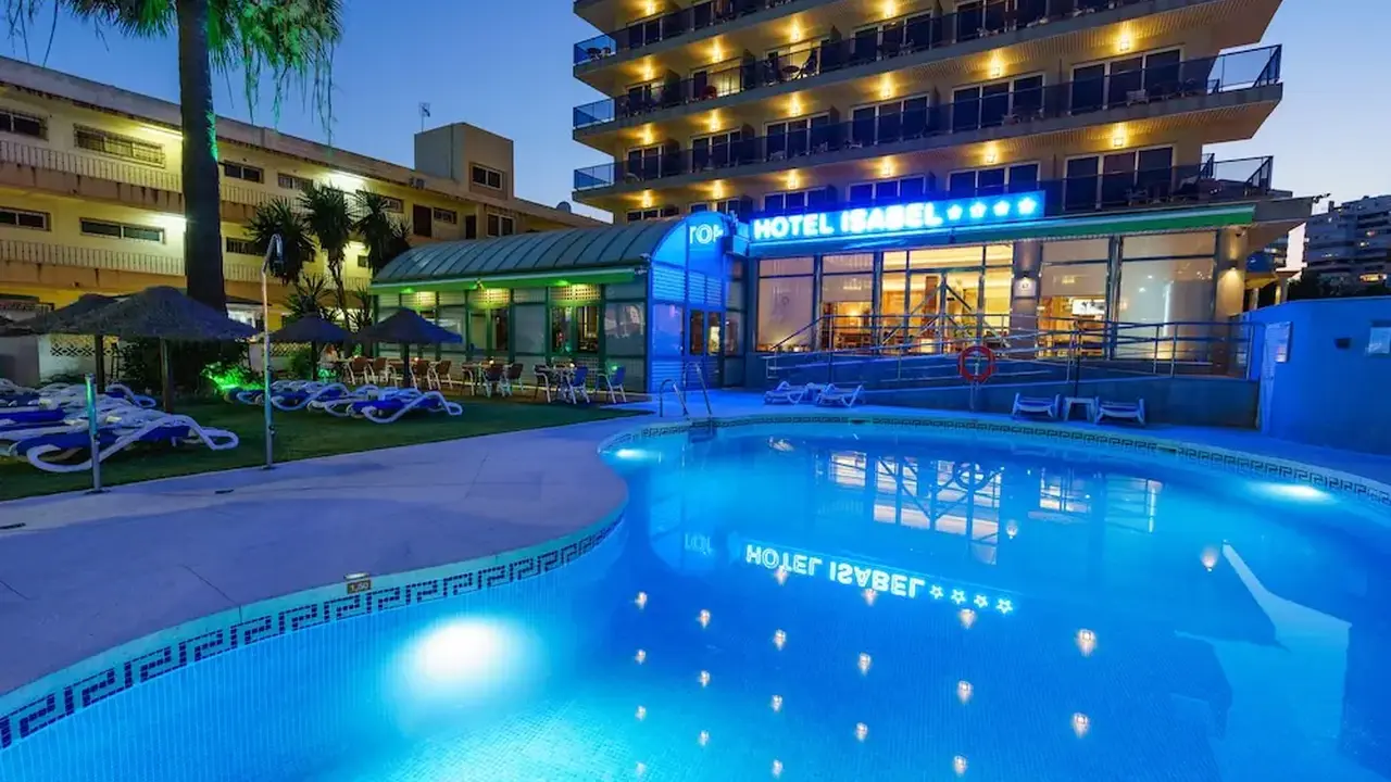 Hotel Isabel