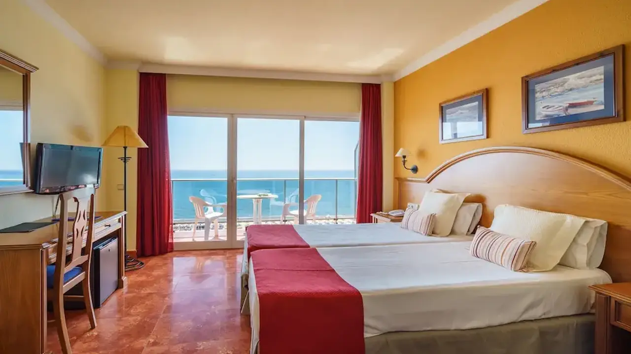 Hotel Isabel