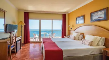 Hotel Isabel