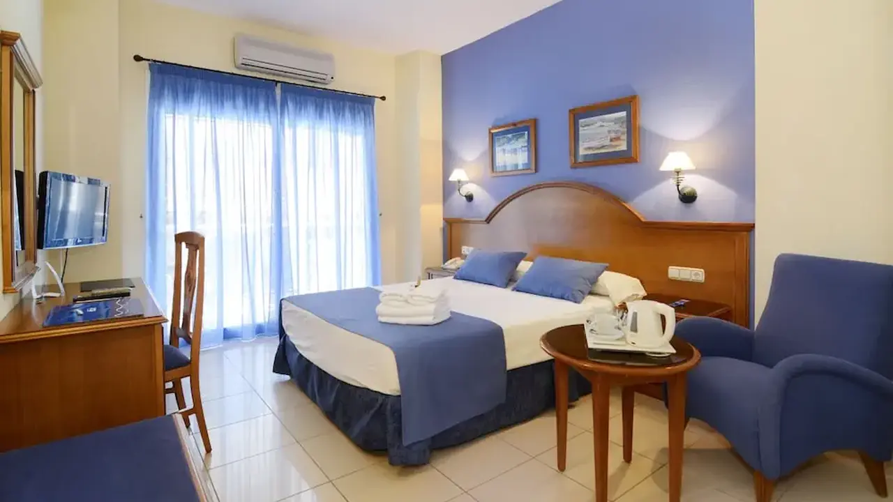 Hotel Isabel