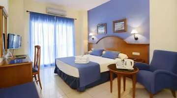 Hotel Isabel