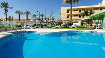 Hotel Isabel