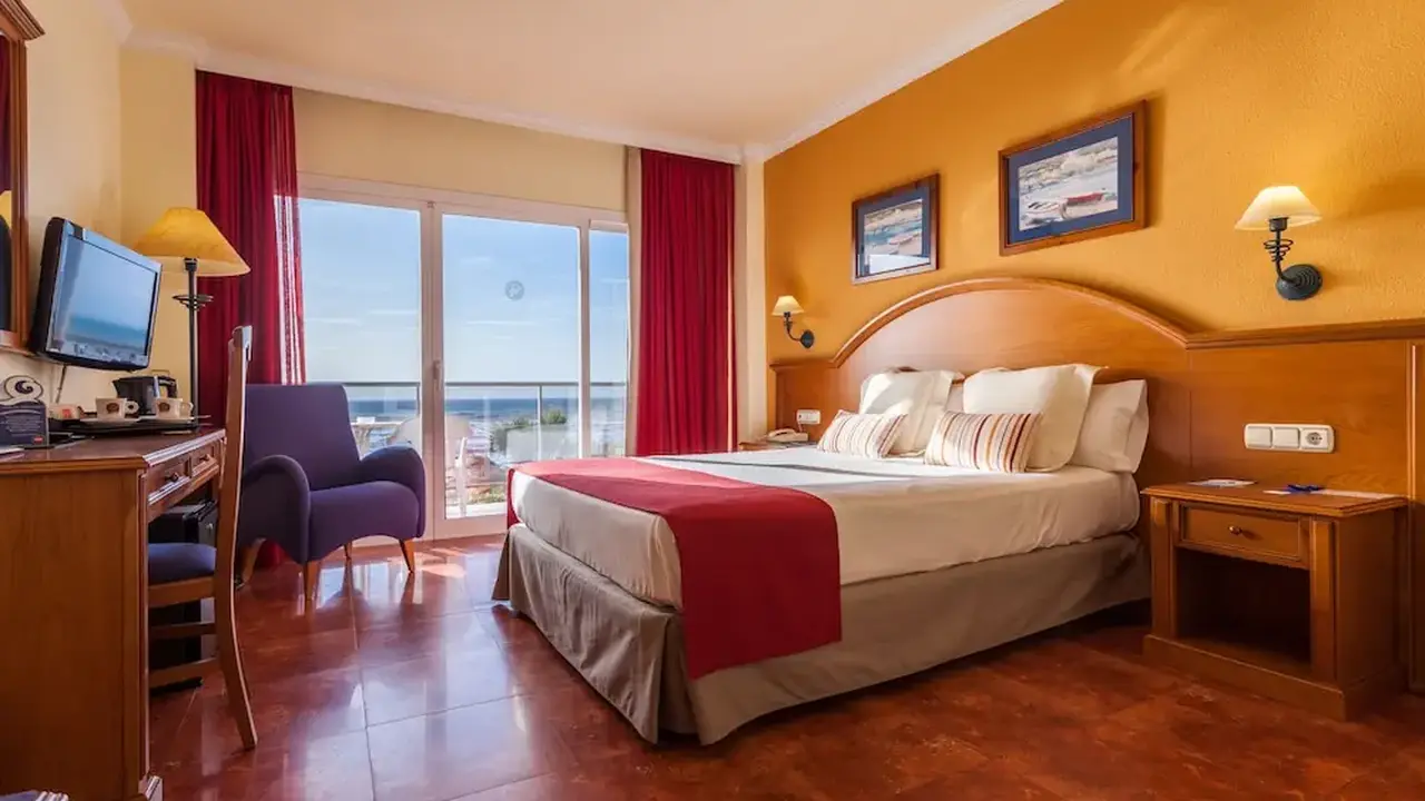 Hotel Isabel