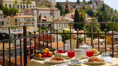 Hotel Isabella