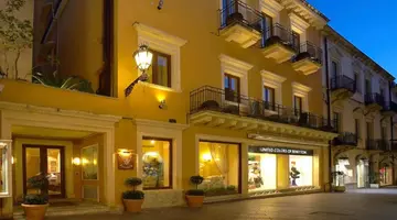 Hotel Isabella