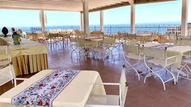Hotel Isabella