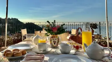 Hotel Isabella