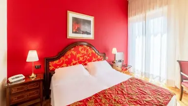 Hotel Isabella