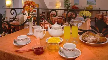 Hotel Isabella