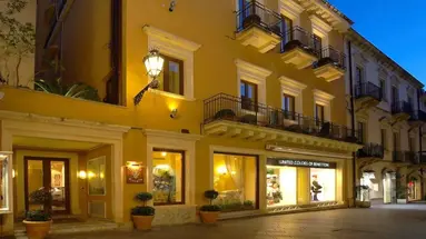 Hotel Isabella